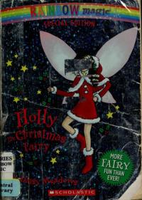 Holly the Christmas Fairy