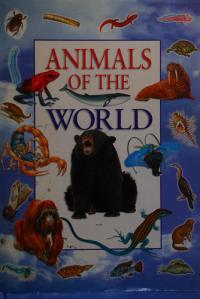 Animals of the World