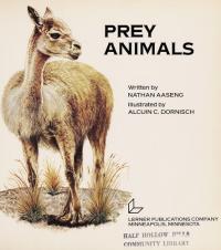 Prey Animals