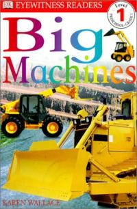 Big Machines