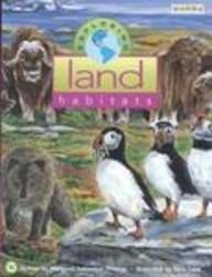 Exploring Land Habitats