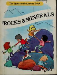 Rocks and Minerals