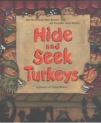 Hide-and-Seek Turkeys