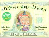 The Boy who Looked Like Lincoln