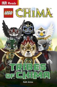 Tribes of Chima