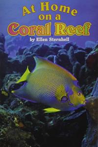 At Home on a Coral Reef Chapter Books