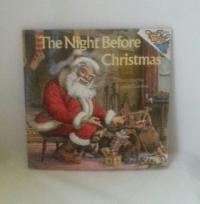 The Night Before Christmas (Random House Pictureback)