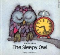 The Sleepy Owl