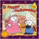 Happy Halloween!