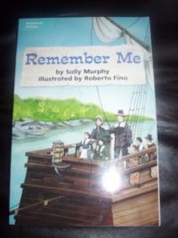 Remember Me