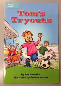 Tom's Tryouts