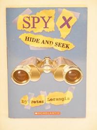Hide and Seek