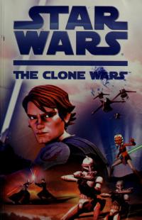 Star Wars The Clone Wars