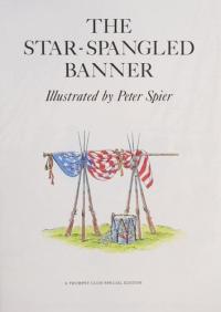 The Star-spangled Banner