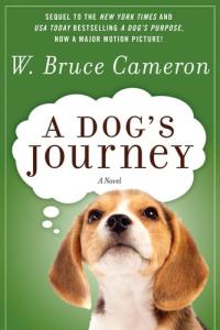 A Dog's Journey A Novel