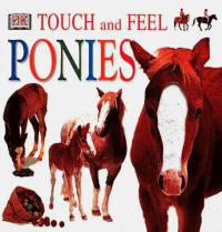 Ponies