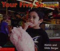 Your Five Senses