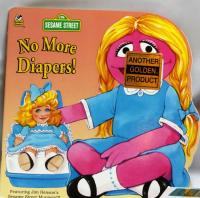 No More Diapers!