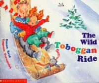 The Wild Toboggan Ride