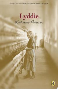 Lyddie