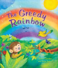 The Greedy Rainbow