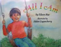All I Am