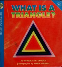 What Is a Triangle?