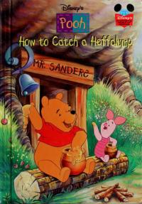 Disney's Pooh How to Catch a Heffalump