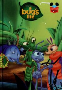 A Bug's Life