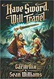 Have Sword, Will Travel