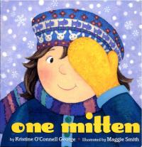 One Mitten