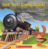 Toot! Toot! Quack! Quack!