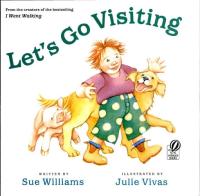 Let's Go Visiting