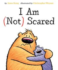 I Am (not) Scared