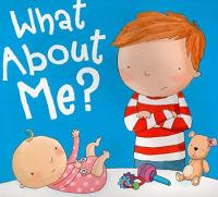 What About Me?