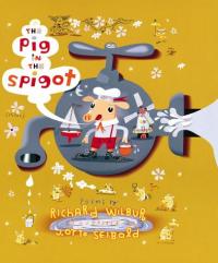 The Pig in the Spigot Poems