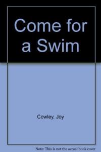 Come for a Swim!