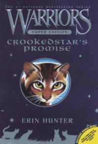 Crookedstar's Promise