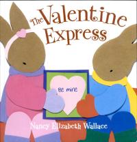 The Valentine Express
