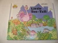 Little Too-Tall
