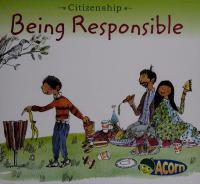 Being Responsible