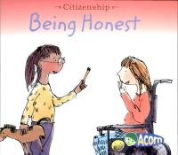 Being Honest