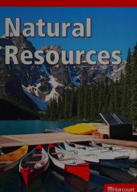 Natural Resources
