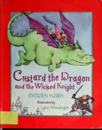 Custard the Dragon and the Wicked Knight