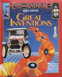 Exploring Great Inventions