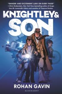 Knightley and Son