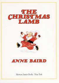 The Christmas Lamb