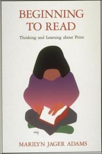 Beginning to Read Thinking and Learning about Print