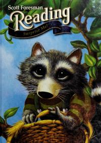 Reading 1.6: SURPRISE ME! (Scott Foresman Reading, 1.6)