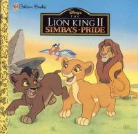 Simba's Pride